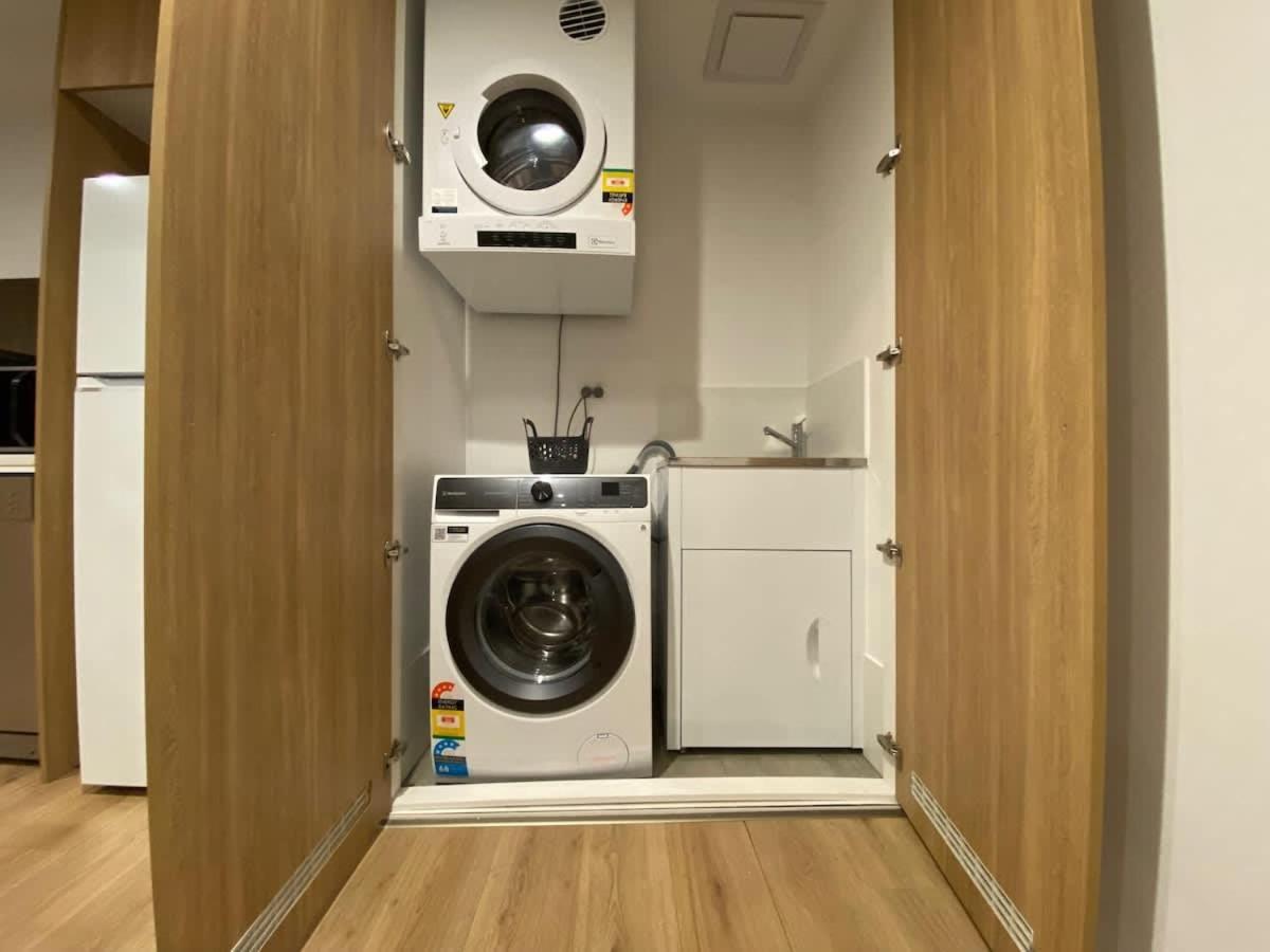 Apartment Luxury 3 Bedroom With Pool-gym-sauna-steam *