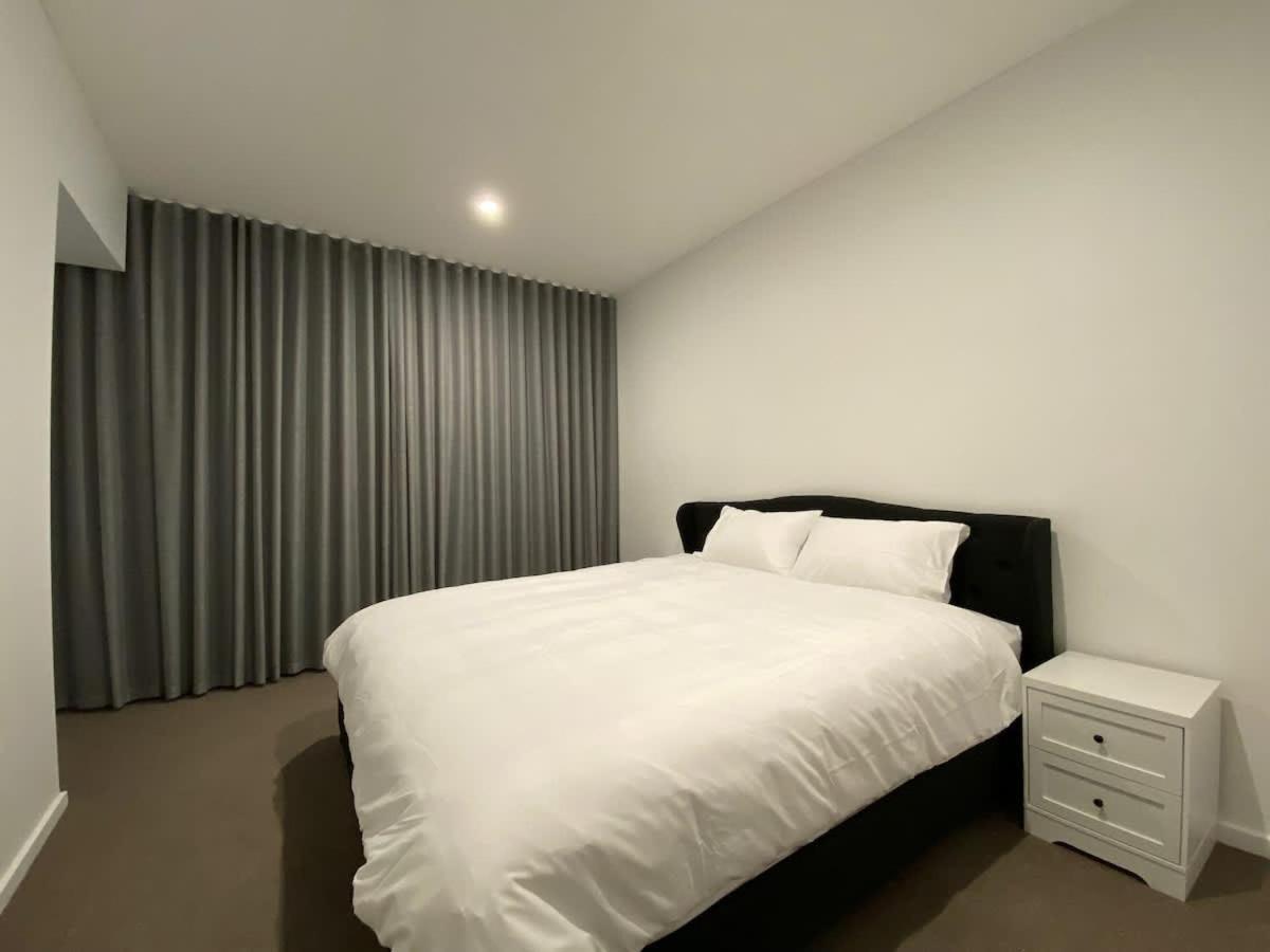 Apartment Luxury 3 Bedroom With Pool-gym-sauna-steam